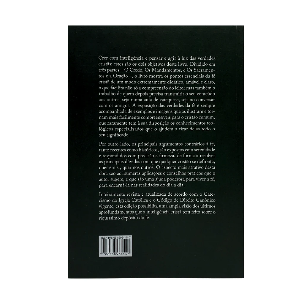 A Fé Explicada - Image 3