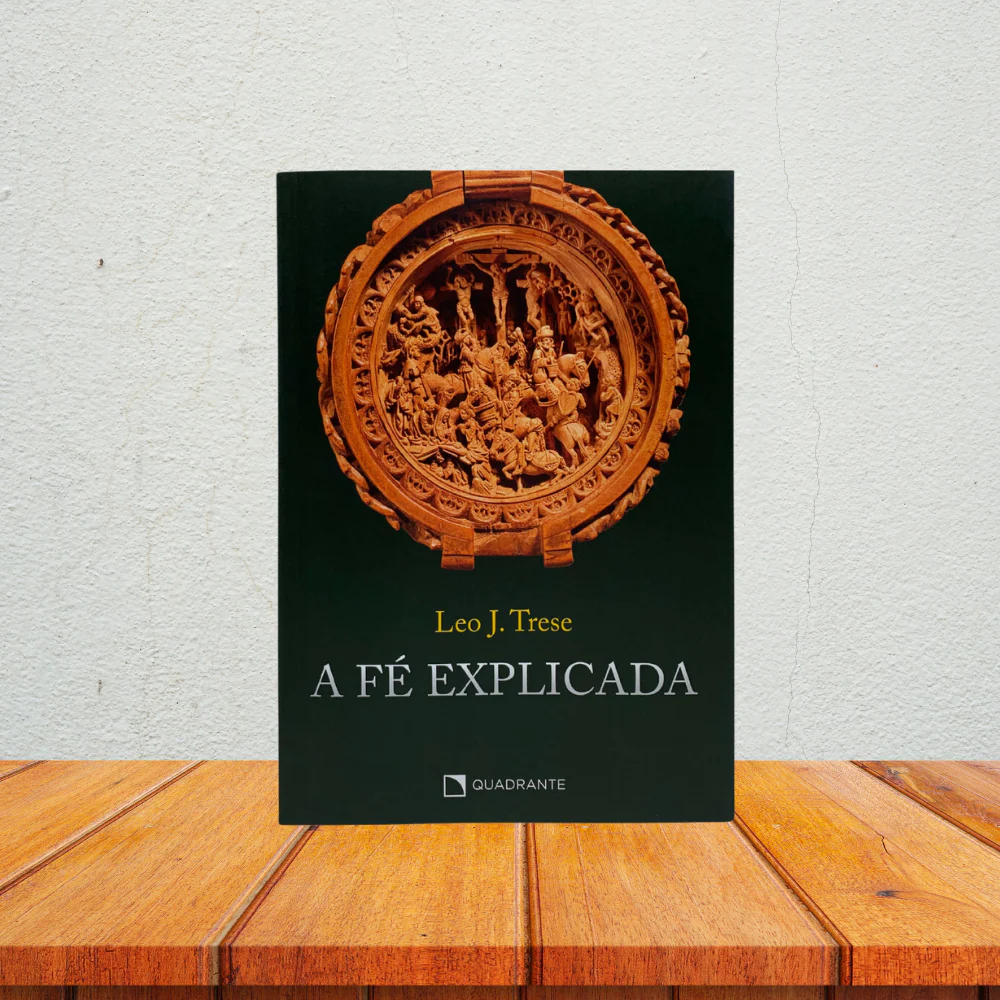 A Fé Explicada - Image 4