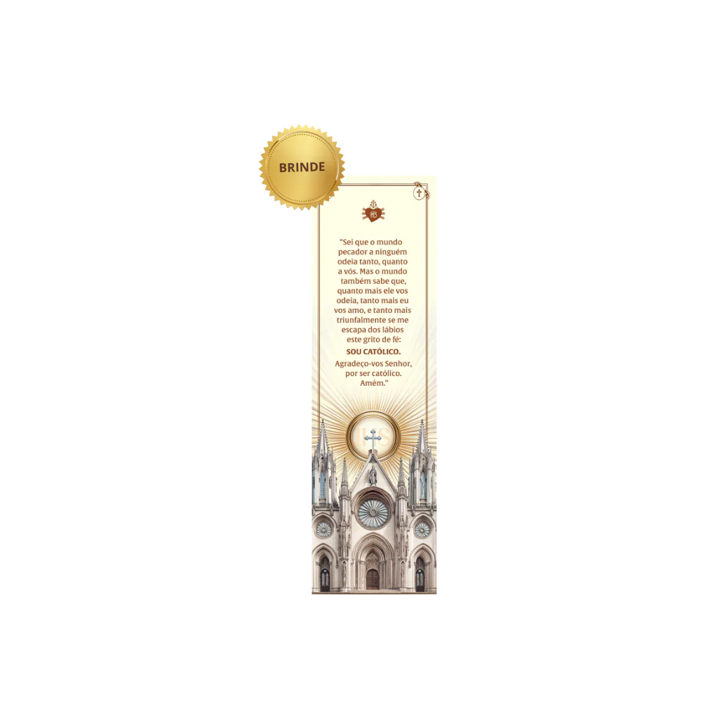 A Igreja Católica - Cristo Vivo e Presente entre nós - Image 4
