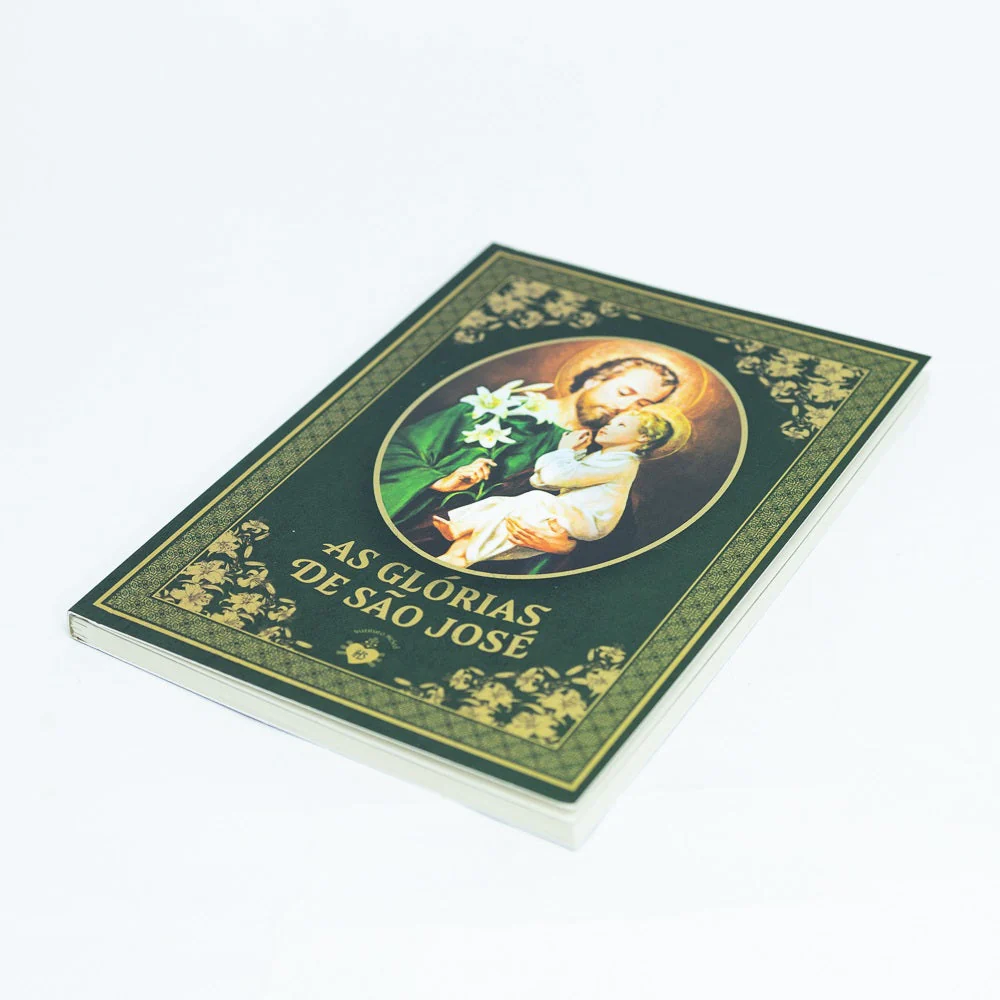 As Glórias de São José Hesed - Image 4