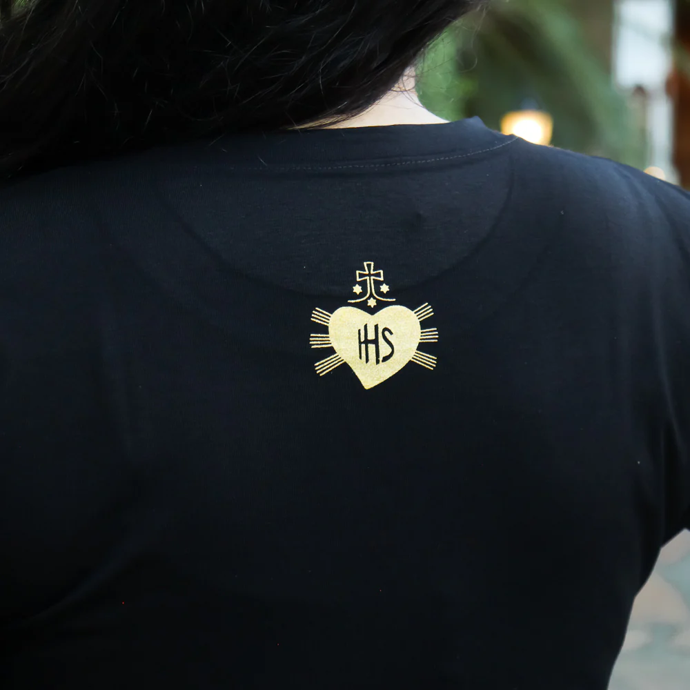 Blusa com pedraria São Miguel - Image 5