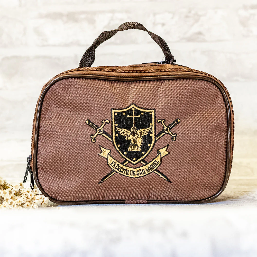 Bolsa Devocional  Exército de São Miguel - Image 3