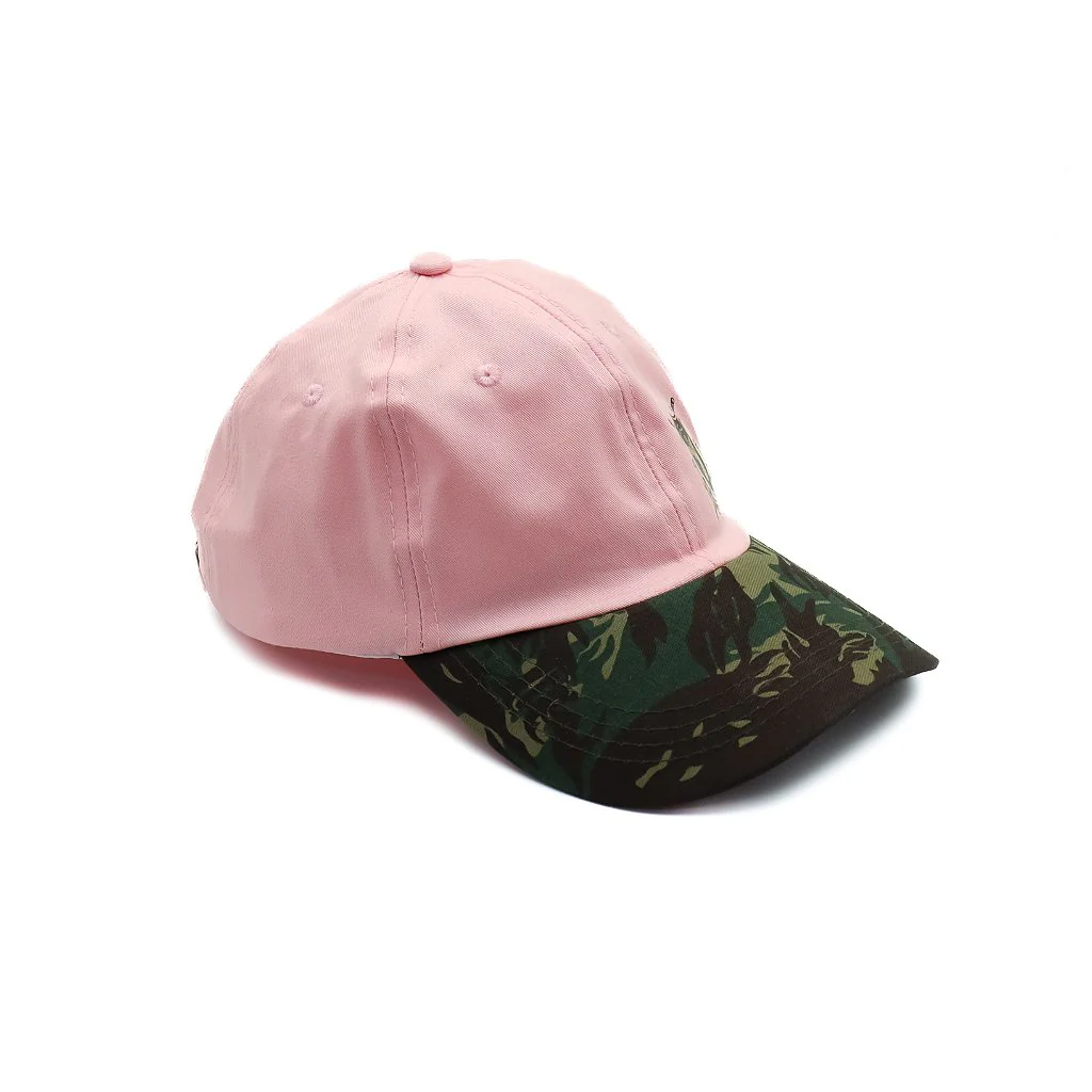 Boné rosa - Exército de São Miguel - Image 4