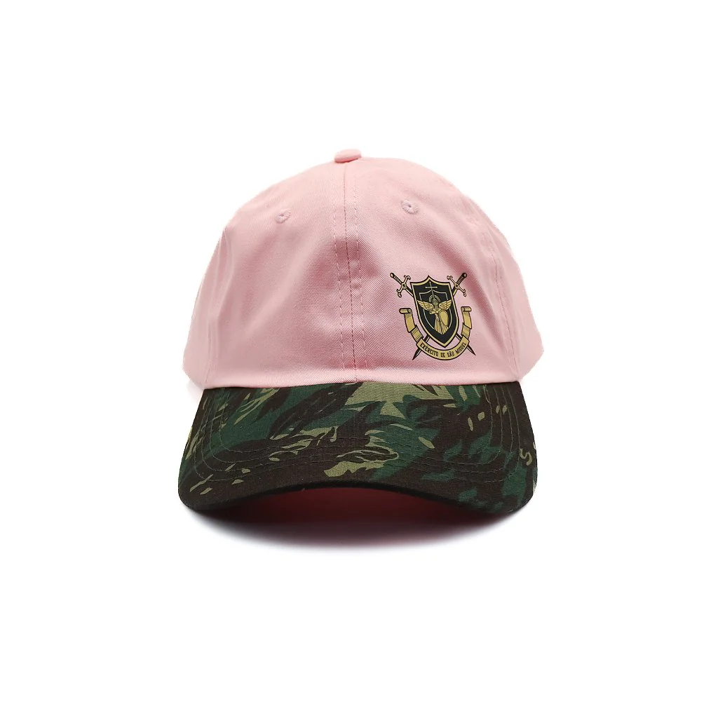Boné rosa - Exército de São Miguel - Image 5