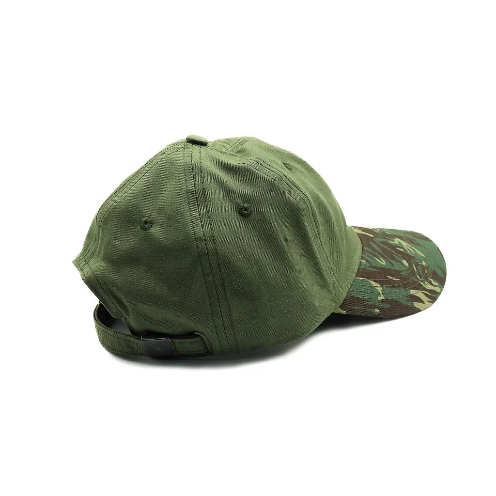 Boné verde - Exército de São Miguel - Image 2