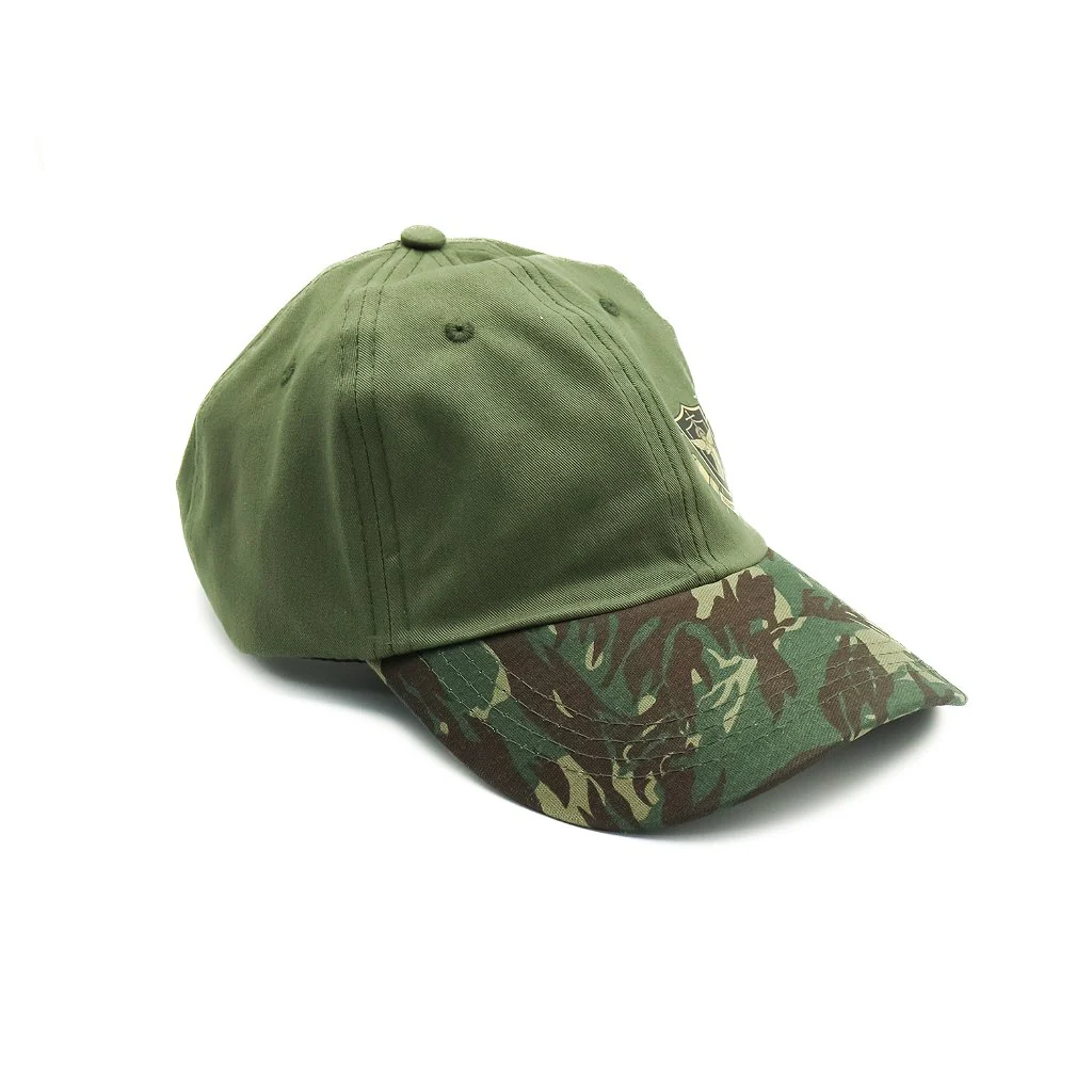 Boné verde - Exército de São Miguel - Image 4