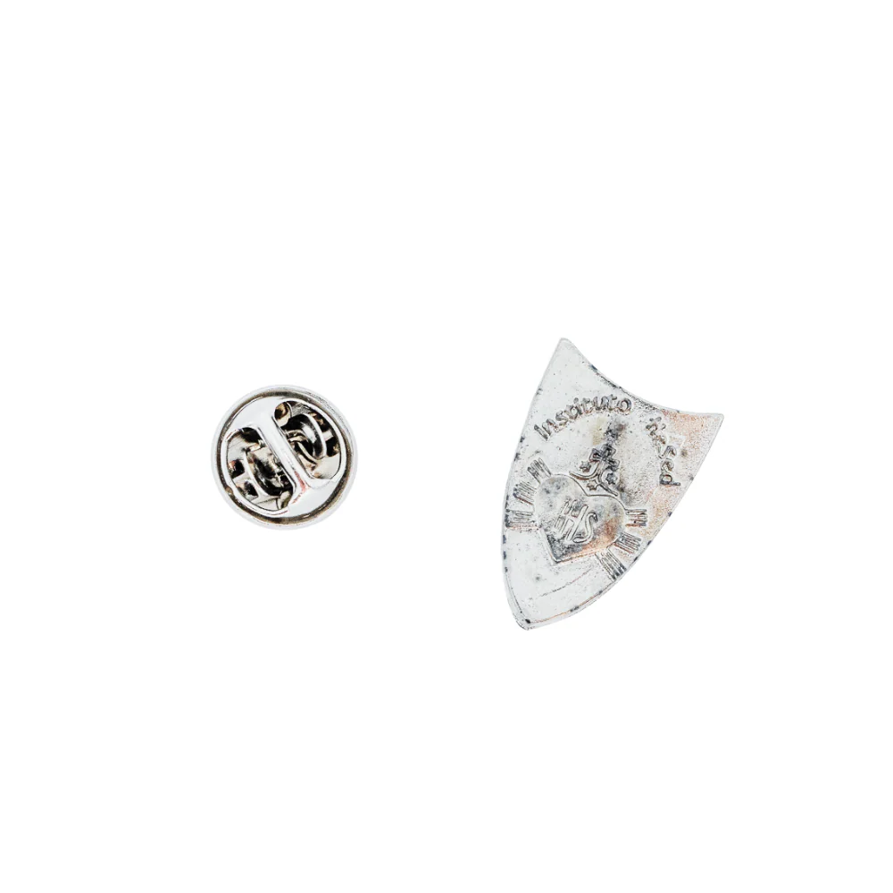 Broche Brasão Distintivo do Exercito de São Miguel - Image 3