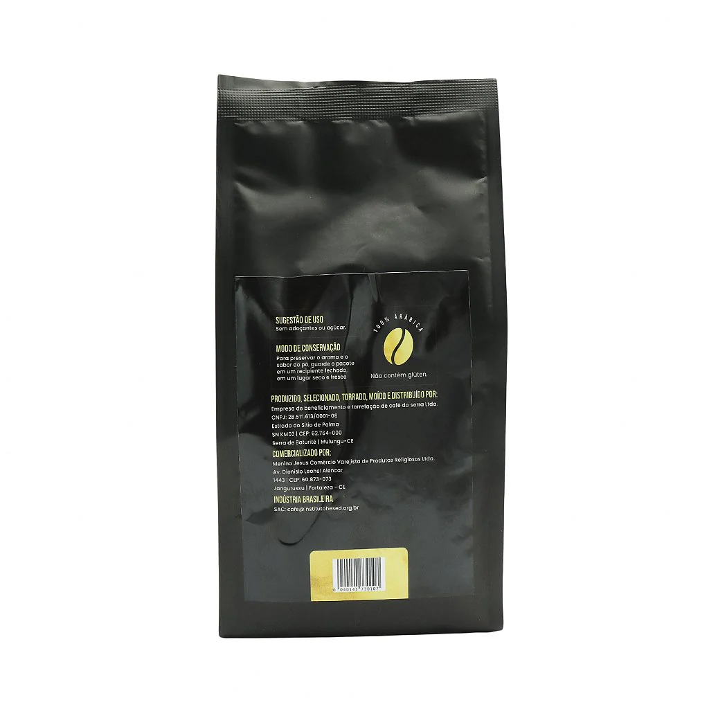 Café do Rosário Gourmet 250g - Image 3