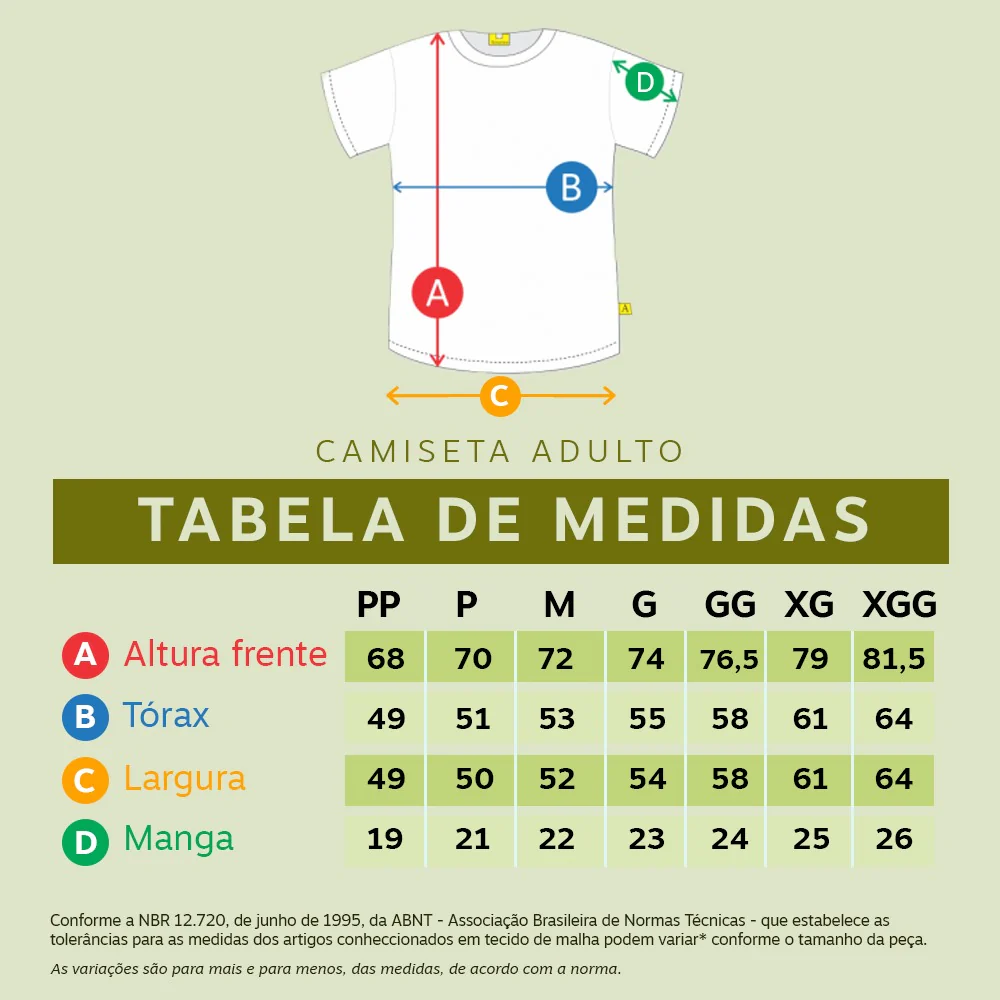 Camiseta de São José Verde Musgo - Image 3