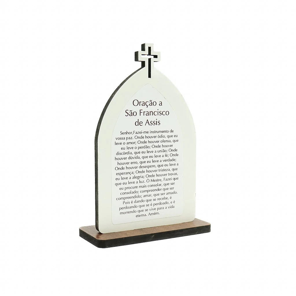 Capela de São Francisco 15 cm - Image 3