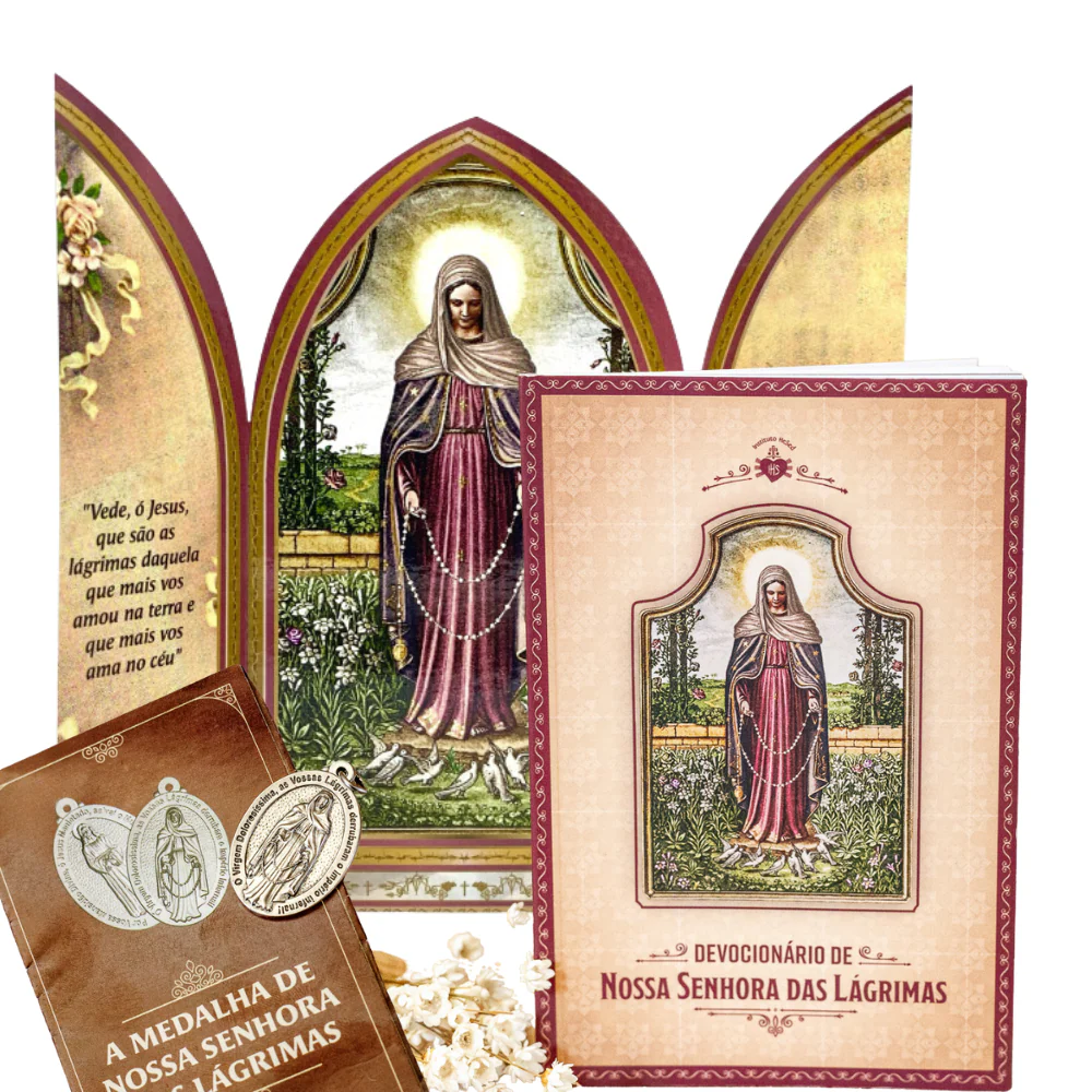 Combo Amor de Mãe - Image 3