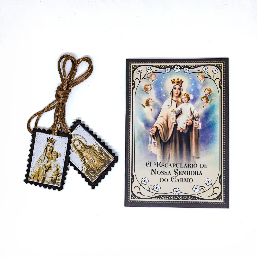 Combo Consagração à Nossa Senhora - Image 3