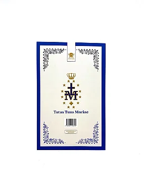 Combo Consagração à Santíssima Virgem - Tratado + Livro dos Exercícios - Image 3