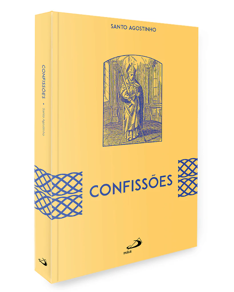 Confissões - Santo Agostinho - Image 2