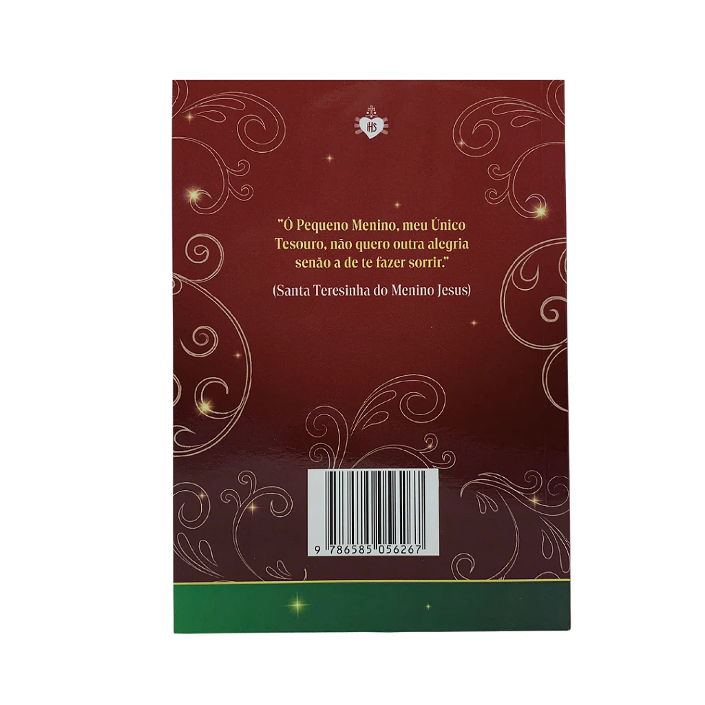 Contemplar o Coração do Menino Jesus - Meditações Para o Advento e Natal (Nova Edição) - Image 3