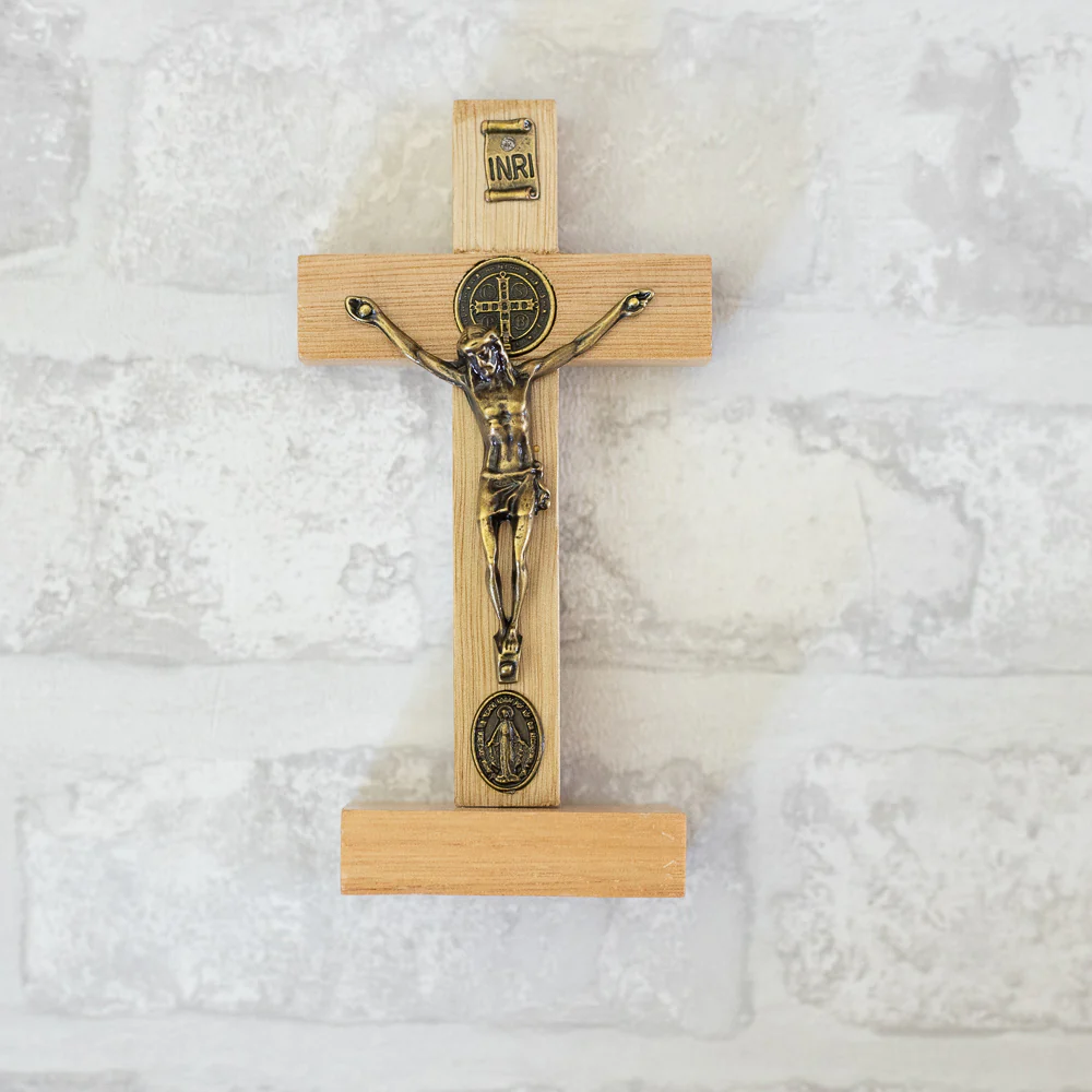 Cruz de Mesa 12 cm - Exército de São Miguel - Image 4
