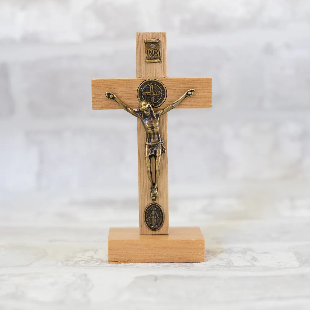 Cruz de Mesa 12 cm - Exército de São Miguel - Image 5