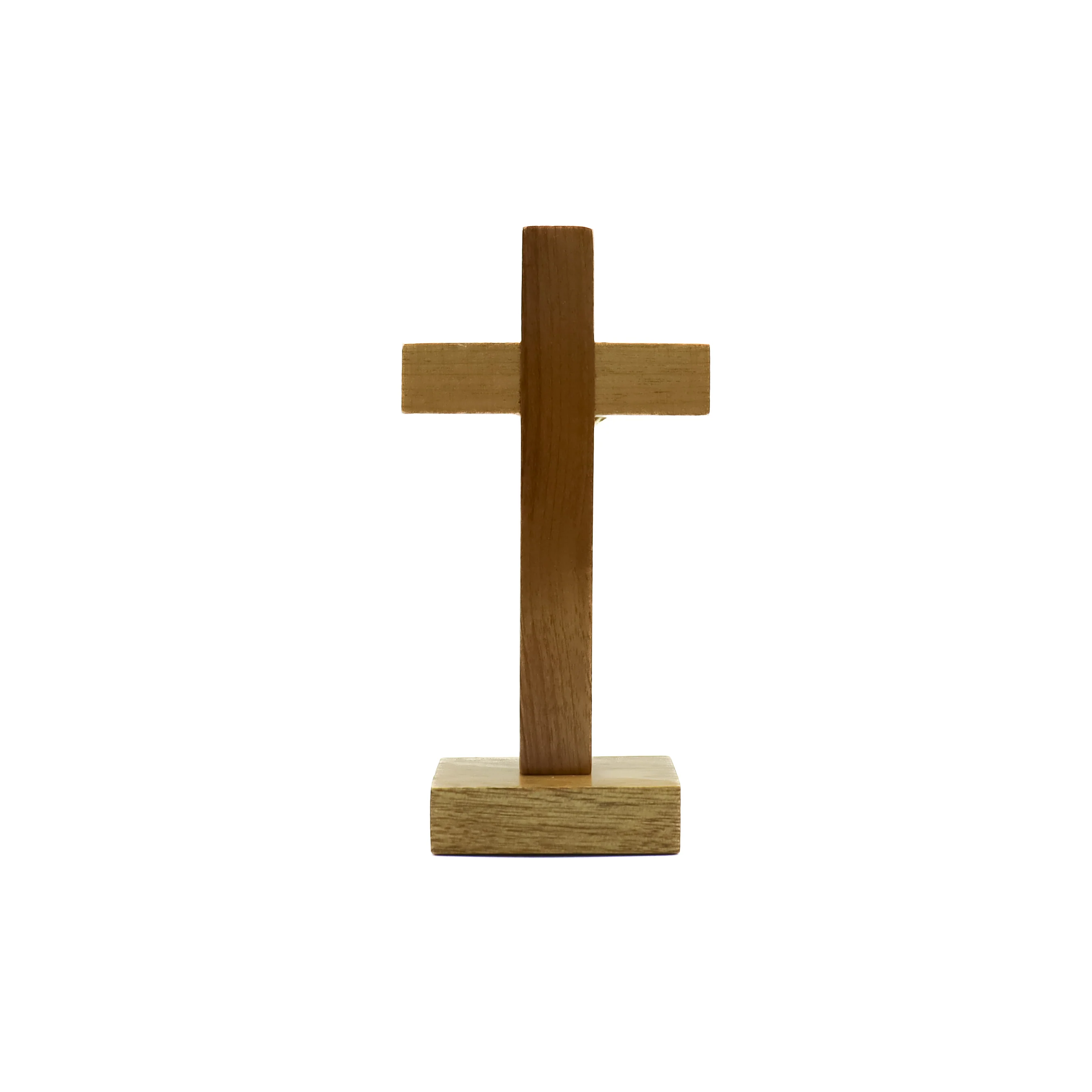 Cruz de Mesa 9 cm Exército de São Miguel - Image 4