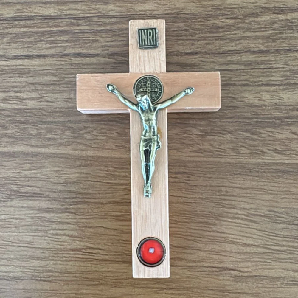 Cruz de Porta Relíquia de São Miguel - Image 3
