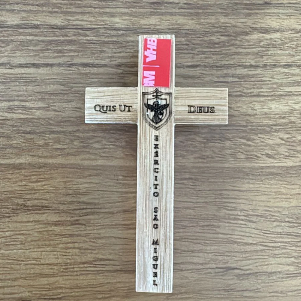 Cruz de Porta Relíquia de São Miguel - Image 5