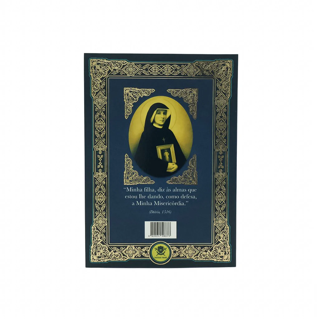 Devocionário da Divina Misericórdia - Hesed - Image 3
