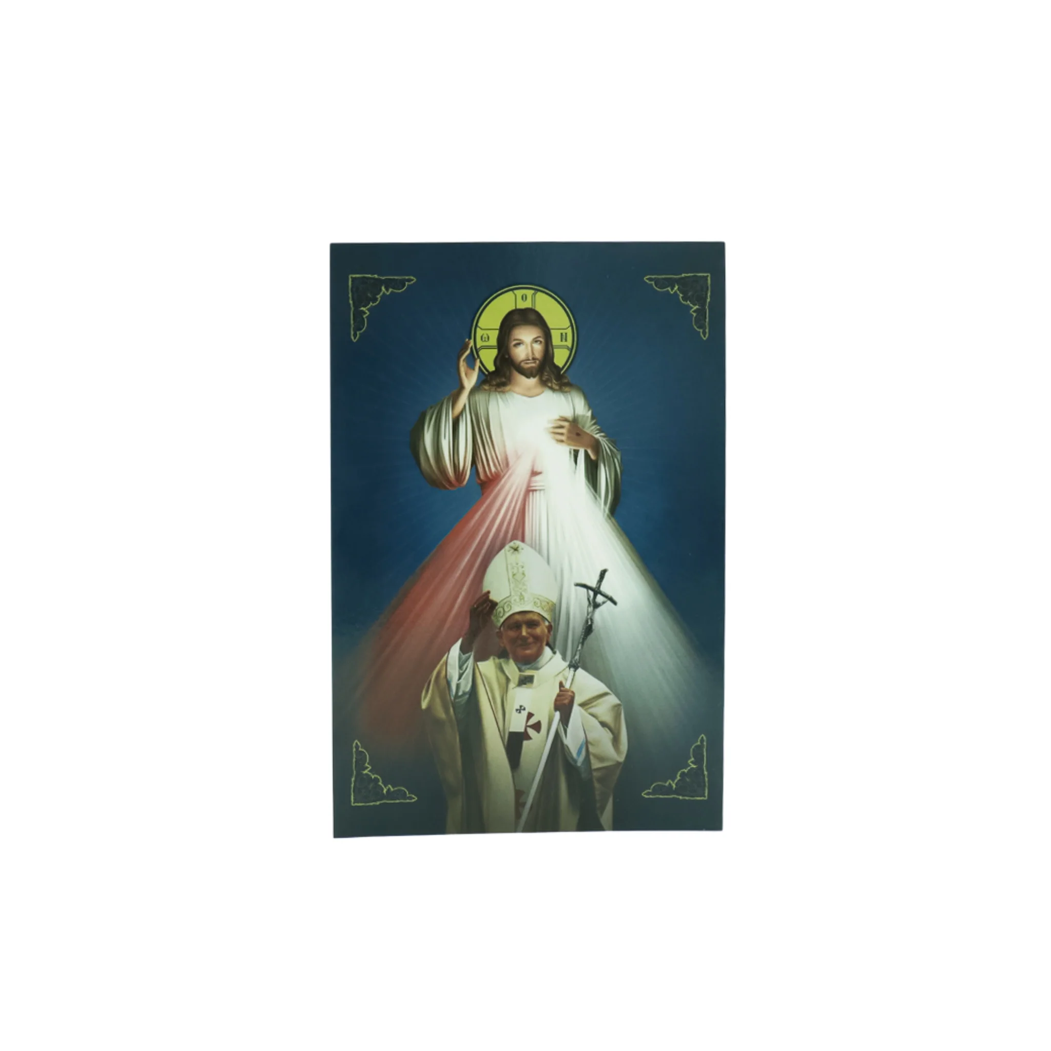 Devocionário da Divina Misericórdia - Hesed - Image 5