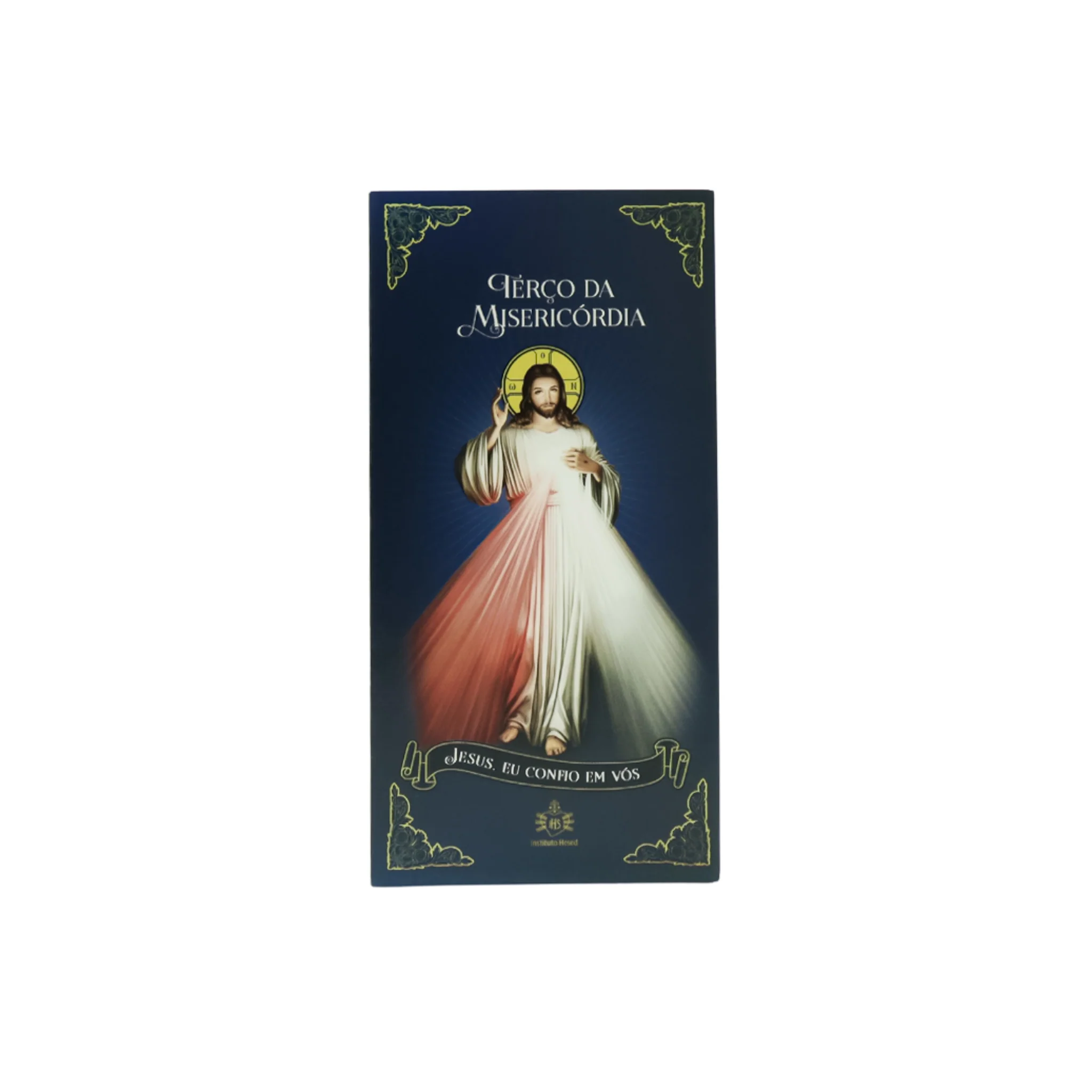 Devocionário da Divina Misericórdia - Hesed - Image 6