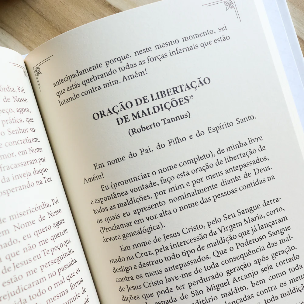Devocionário de São Miguel Arcanjo e dos Santos Anjos - Hesed - Image 7