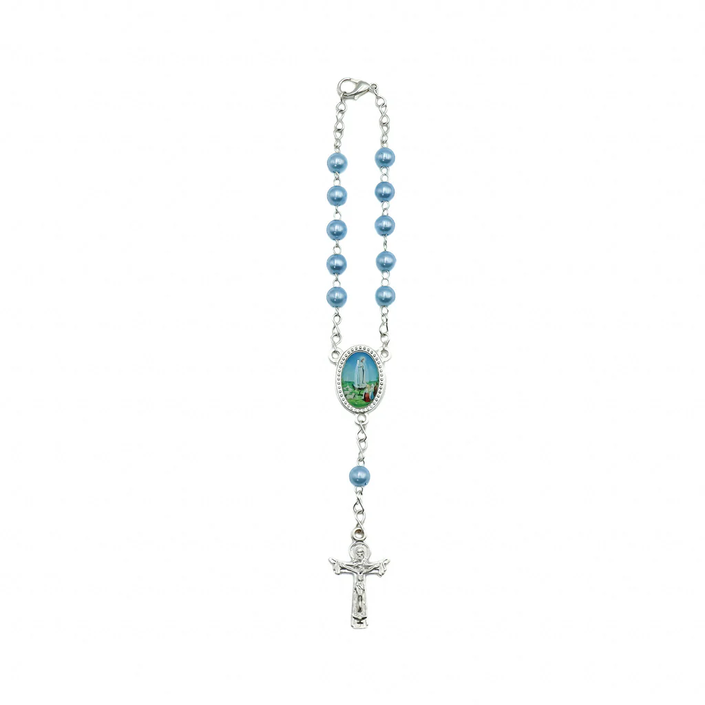 Dezena de Carro Pérola azul - Nossa Senhora de Fátima / São Cristóvão