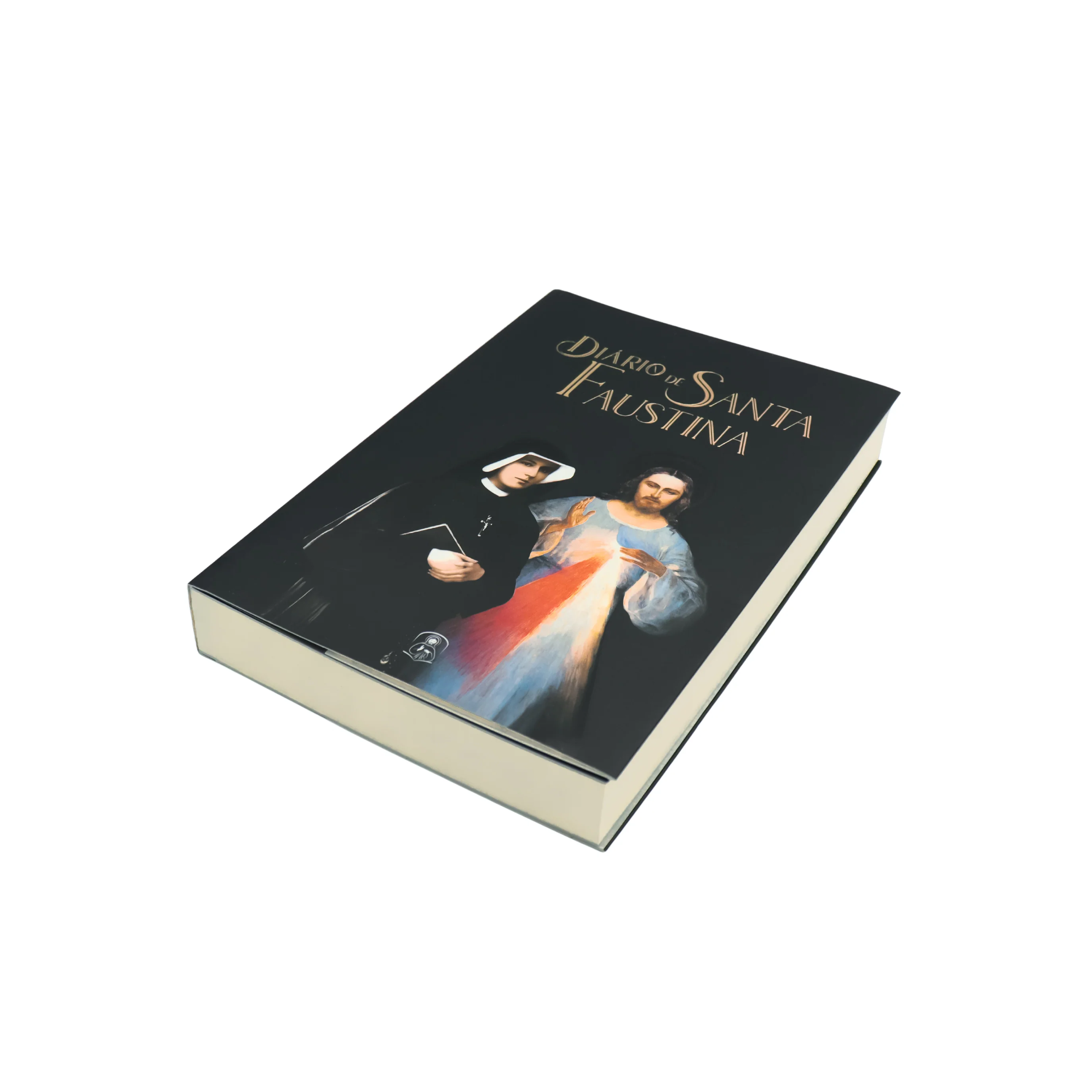 Diário de Santa Faustina (Capa Brochura) - Image 4