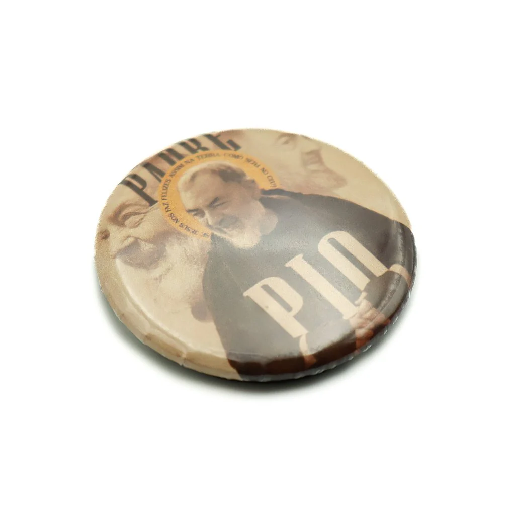 Imã Padre Pio - Image 2