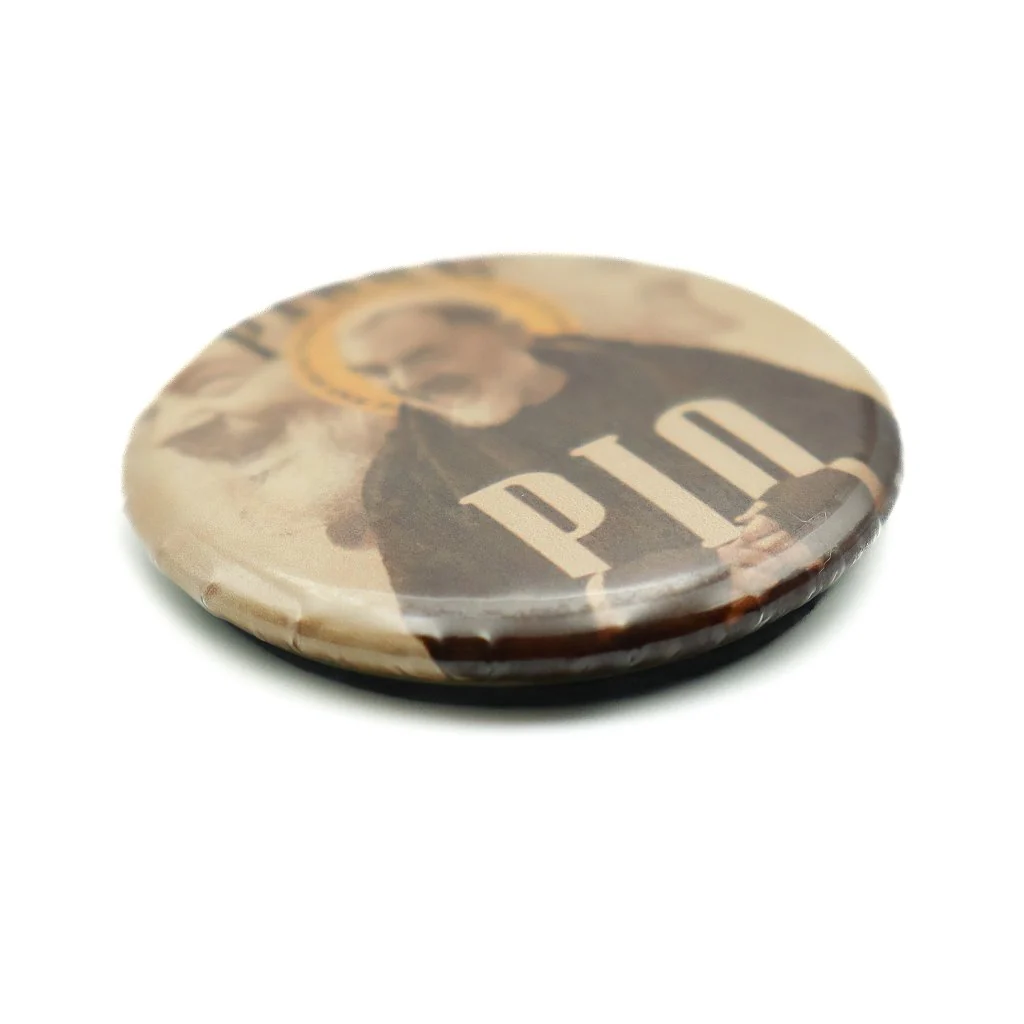 Imã Padre Pio - Image 3