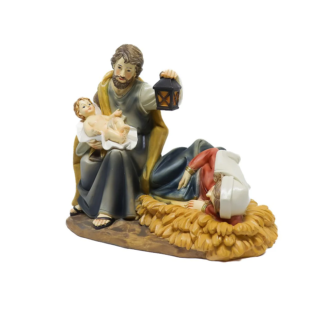 Imagem Deixemos a Mãe Descansar 20 cm - Image 3