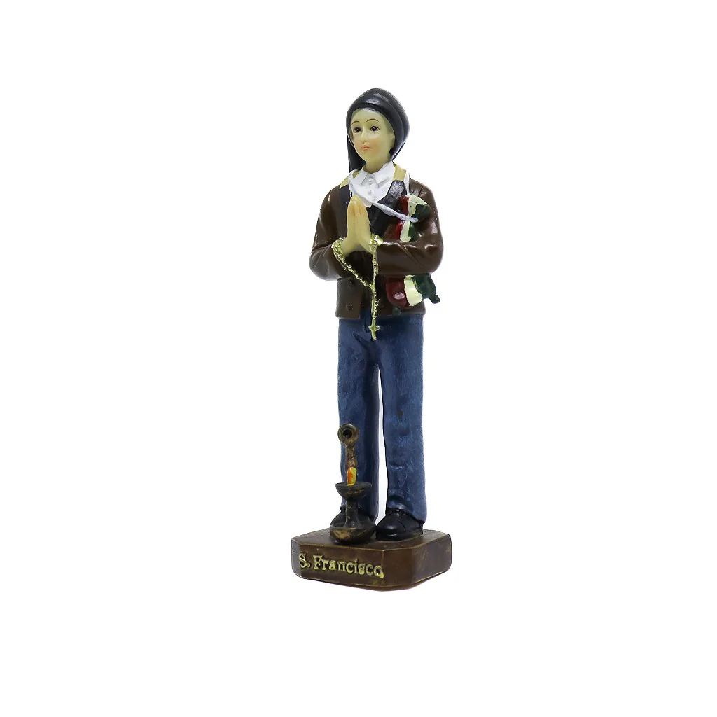 Imagem Francisco Marto 10,5cm - Image 3