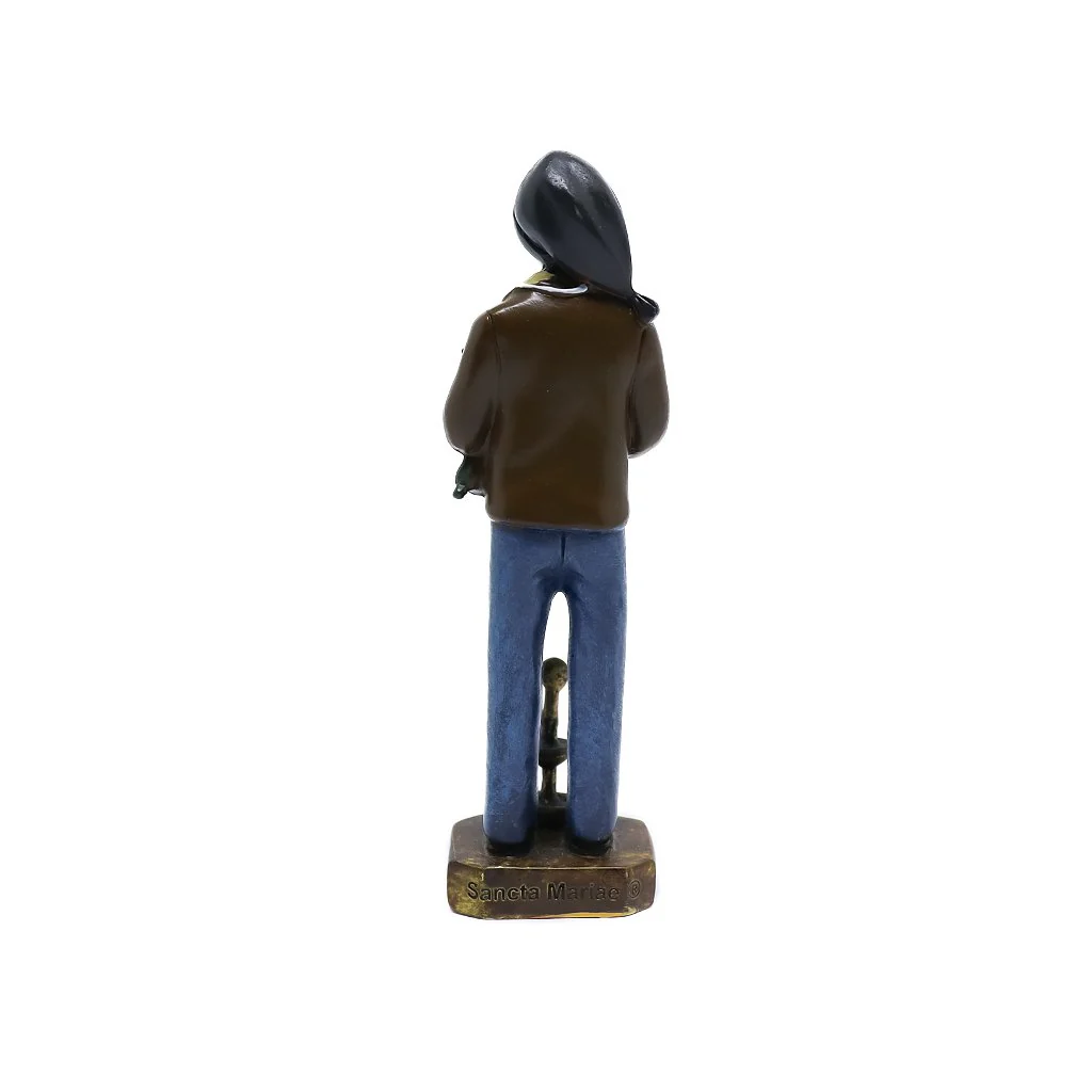 Imagem Francisco Marto 10,5cm - Image 4