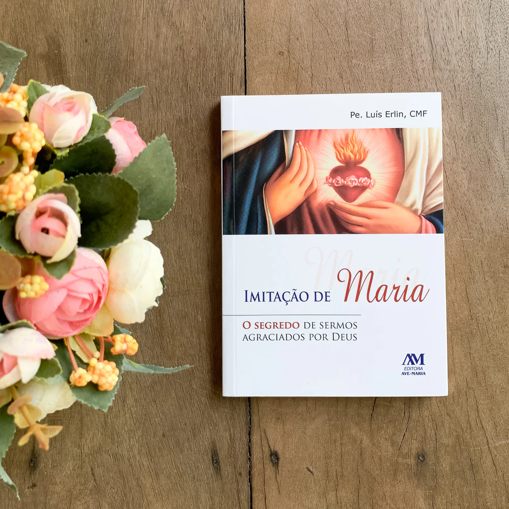 Imitação de Maria - Brochura - Ave Maria - Image 4