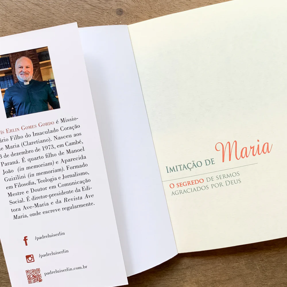 Imitação de Maria - Brochura - Ave Maria - Image 5