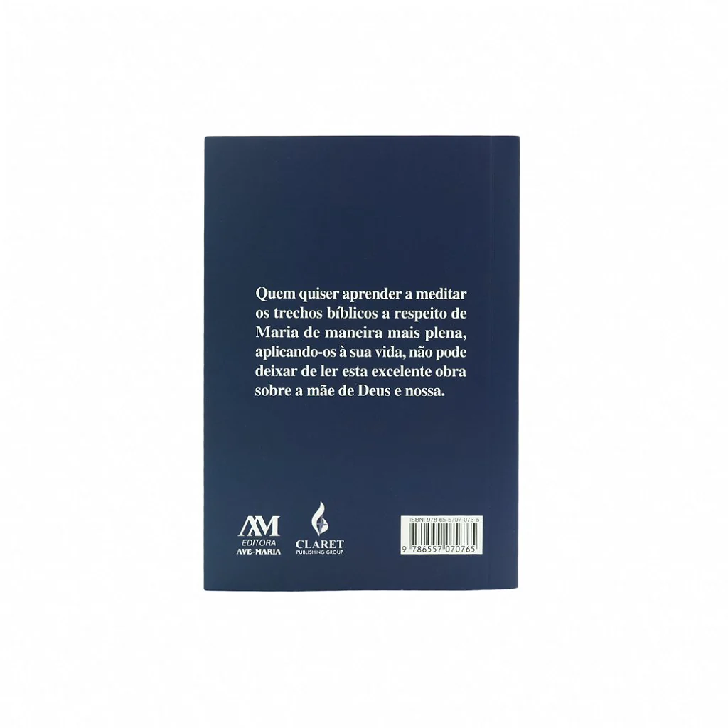 Imitação de Maria - Pe. Luís Erlin - Image 3