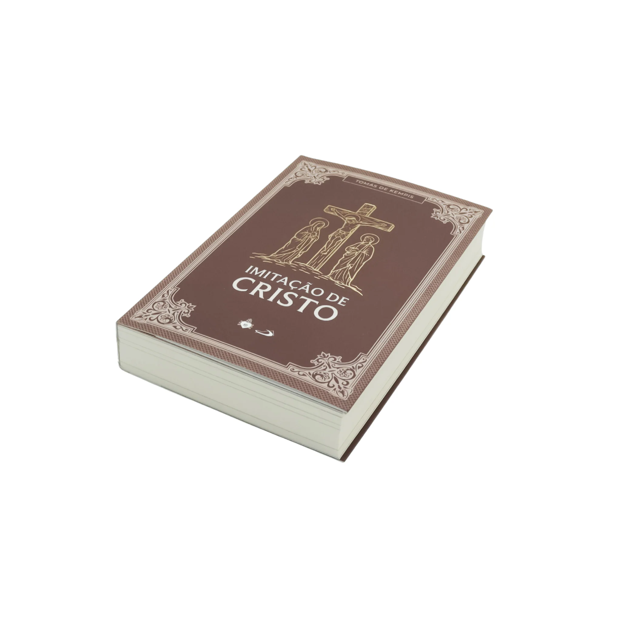 Livro Quaresma: Imitação de Cristo (Brochura) - Image 4