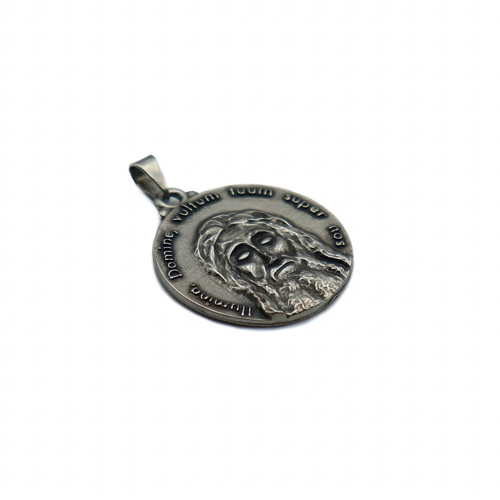 Medalha da Sagrada Face - Hesed - Image 4