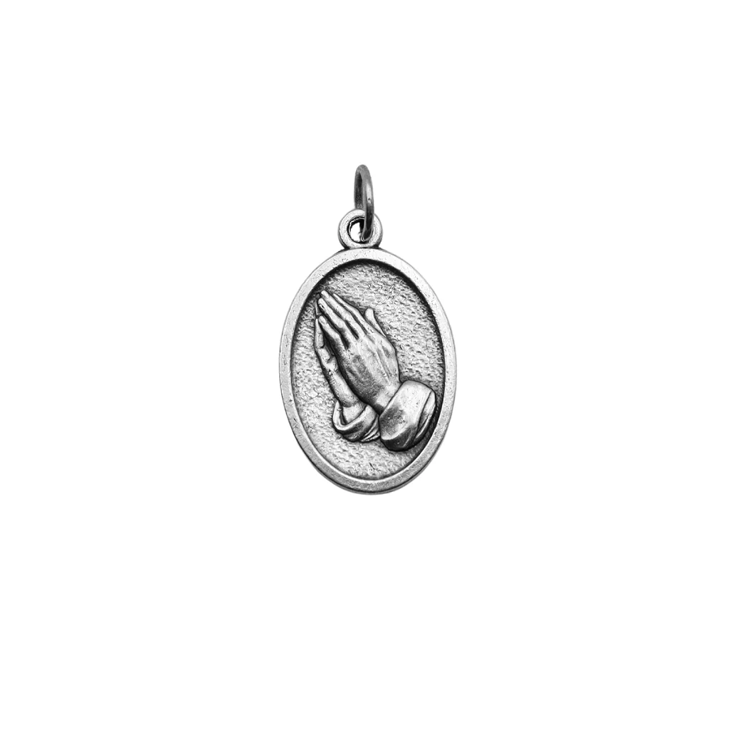 Medalha Mãe Rainha - Italiana - Image 2