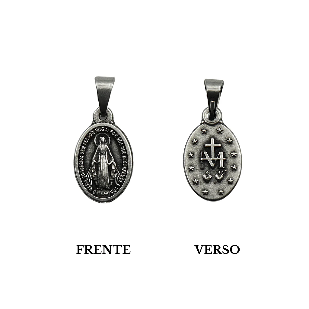 Medalha Milagrosa - Image 3