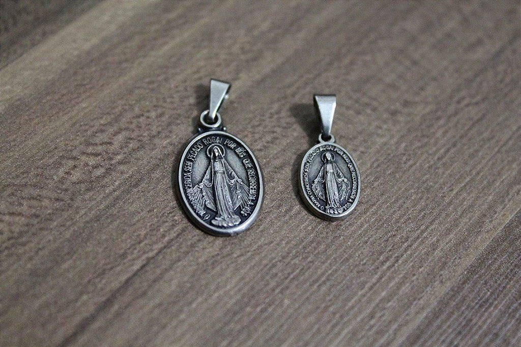 Medalha Milagrosa - Image 4