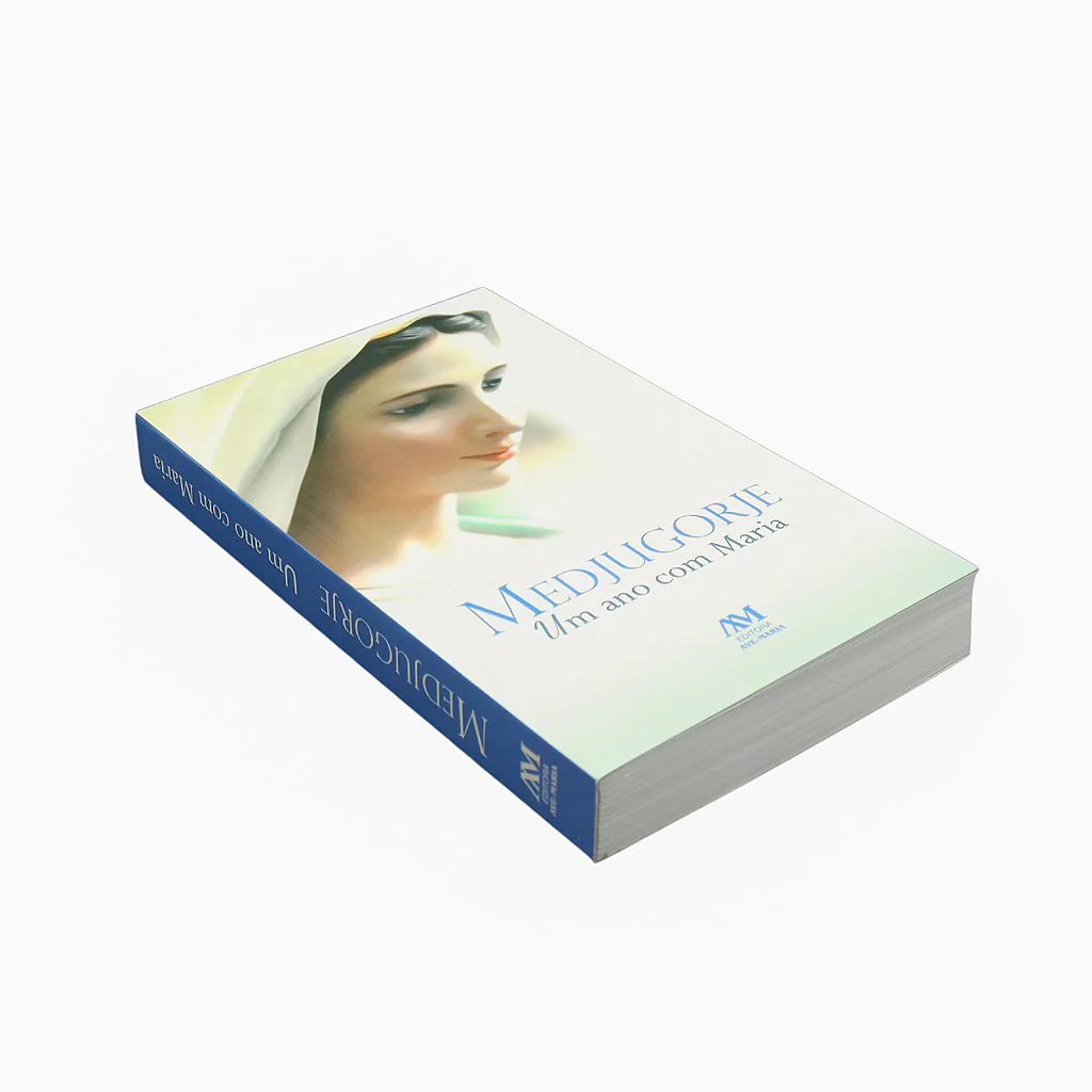 Medjugorje - Um ano com Maria - Image 4