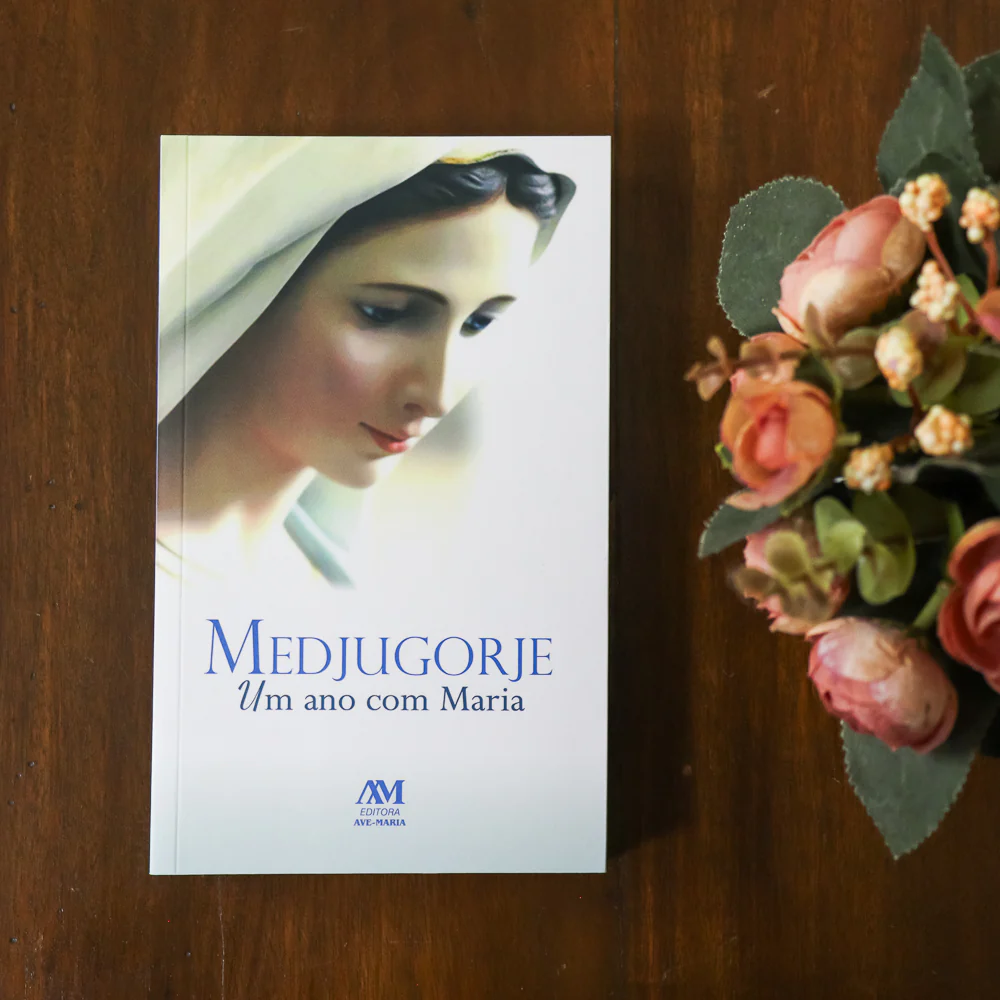 Medjugorje - Um ano com Maria - Image 5