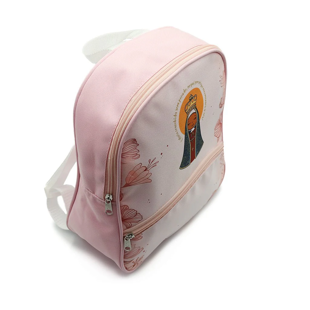 Mochila Infantil Nossa Senhora Aparecida - Image 3