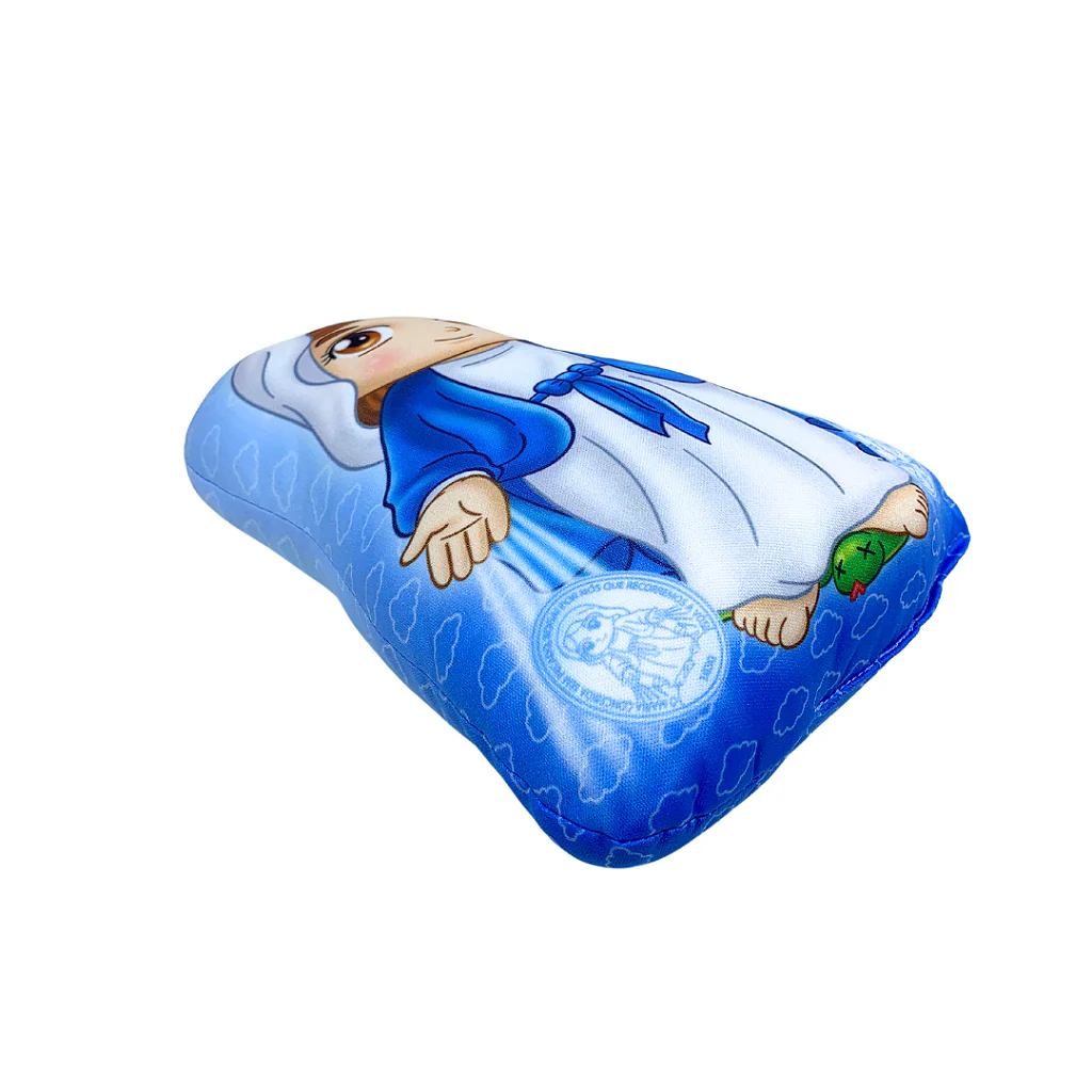 Naninha 25 cm - Nossa Senhora das Graças - Image 3