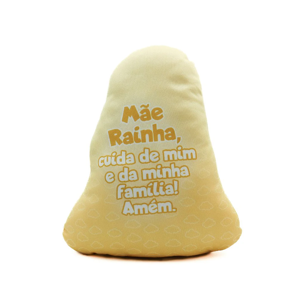 Naninha 25 cm - Nossa Senhora Mãe Rainha - Image 3