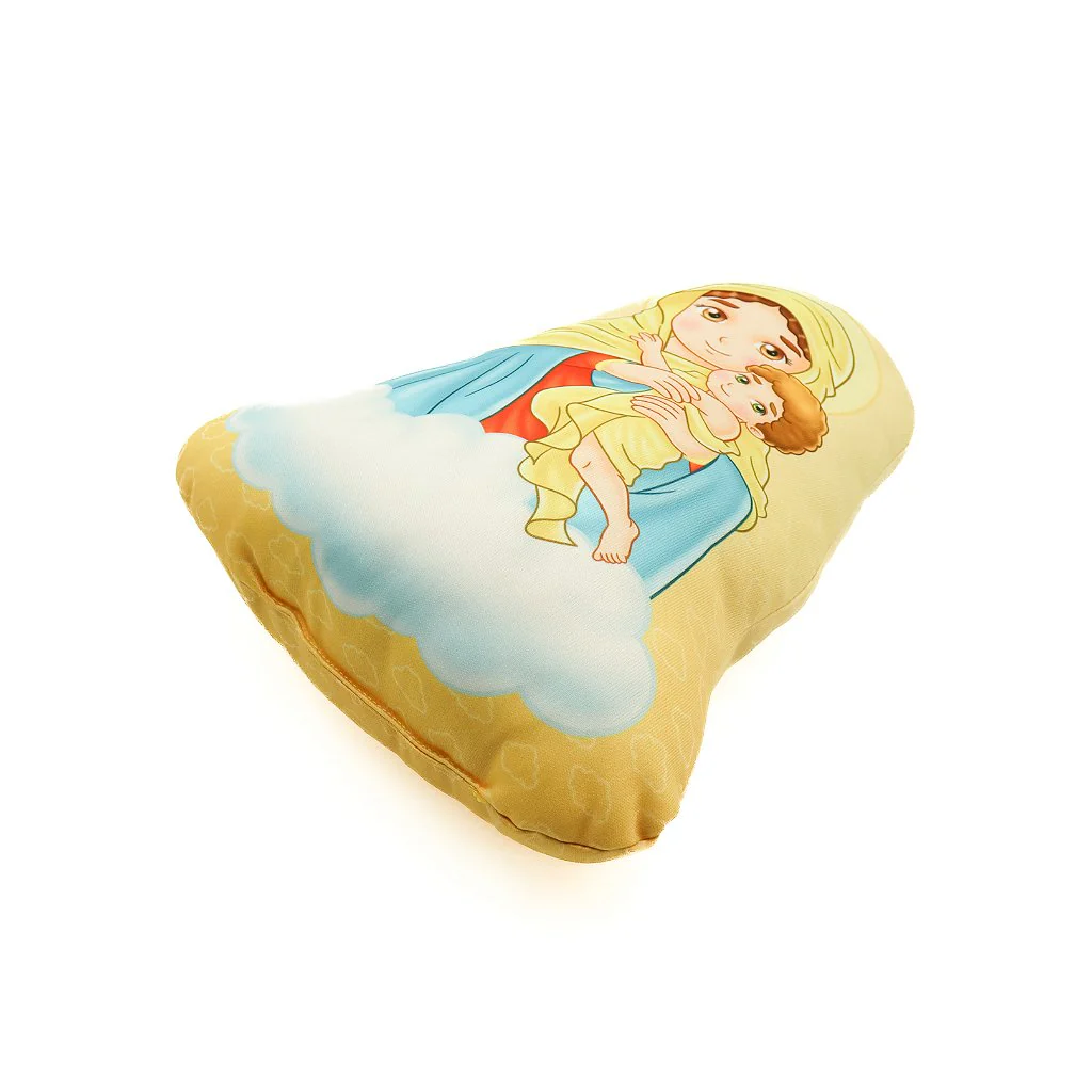 Naninha 25 cm - Nossa Senhora Mãe Rainha - Image 4