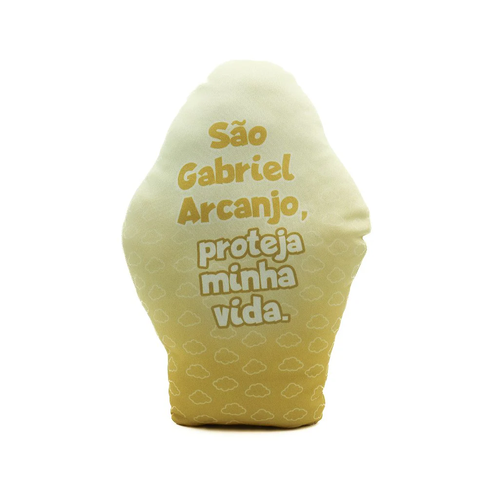 Naninha 25 cm - São Gabriel - Image 3